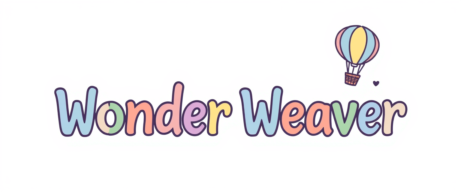 Wonder Weaver Logo